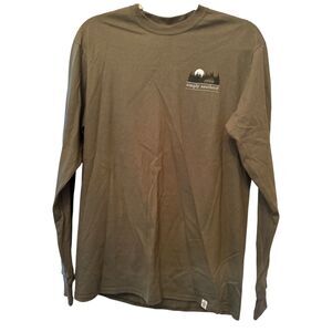BNWT Simply Southern Long Sleeve Tee Size Medium